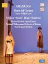 GRANADOS: Maria del Carmen